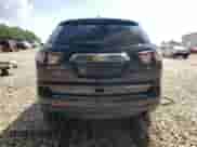 2016 Chevrolet Traverse LTZ с VIN 1GNKRJKD2GJ106921, выставлен на аукционе Copart как лот 80866075 с пробегом 219 557 миль миль и Списание • Salvage title. История ставок и продаж доступна на DreamBid. Изображение 6.