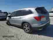 2017 Honda Pilot EX-L with VIN 5FNYF5H67HB041696, listed as a Copart auction lot 77517944 with Not provided miles and Non repairable. Bid and sale history available at DreamBid. Image 2.