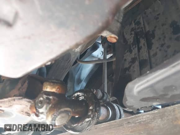 2011 Nissan Cube S с VIN JN8AZ2KR3BT202547, выставлен на аукционе IAAI как лот 42590084 с пробегом 103 996 миль миль и . История ставок и продаж доступна на DreamBid. Изображение 6.