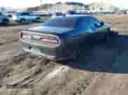 2016 Dodge Challenger R/T Scat Pack z VIN 2C3CDZFJ1GH249729, wystawiony jako IAAI lot #41589369 z przebiegiem 44 555 mil mil oraz . Historia ofert i sprzedaży dostępna na DreamBid. Obrazek 4.