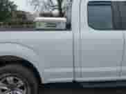 2018 Ford F-150 XLT with VIN 1FTEX1EP0JKE25835, listed as a IAAI auction lot 43324659 with 180,081 mi miles and . Bid and sale history available at DreamBid. Image 19.