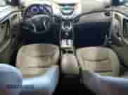 2011 Hyundai Elantra GLS с VIN 5NPDH4AE2BH002978, выставлен на аукционе Copart как лот 86140805 с пробегом 135 264 миль миль и Списание • Salvage title. История ставок и продаж доступна на DreamBid. Изображение 8.