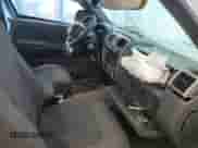 2005 Chevrolet Colorado 1SB LS Z85 with VIN 1GCCS138058152500, listed as a Copart auction lot 56951695 with 245,814 mi miles and Salvage title. Bid and sale history available at DreamBid. Image 7.