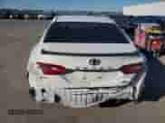 2018 Toyota Camry SE с VIN JTNB11HK3J3064126, выставлен на аукционе Copart как лот 82269945 с пробегом 88 446 миль миль и Списание • Salvage title. История ставок и продаж доступна на DreamBid. Изображение 6.