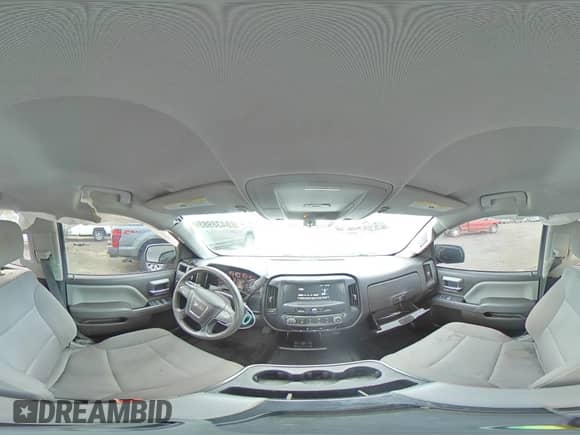 2018 GMC Sierra 1500 с VIN 1GTR1LEH8JZ201095, выставлен на аукционе Copart как лот 88438985 с пробегом 162 932 миль миль и Списание • Salvage title. История ставок и продаж доступна на DreamBid. Изображение 13.