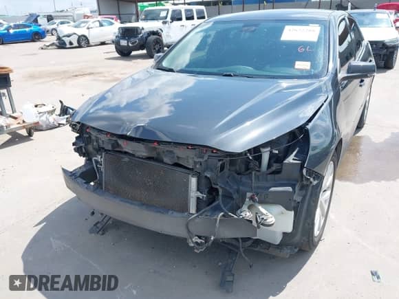 2015 Chevrolet Malibu LTZ с VIN 1G11F5SLXFF256412, выставлен на аукционе IAAI как лот 42672288 с пробегом 239 435 миль миль и . История ставок и продаж доступна на DreamBid. Изображение 6.