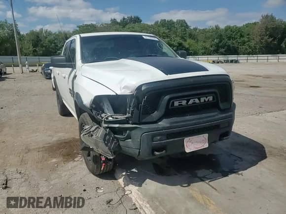 2019 Ram 1500 Warlock z VIN 1C6RR7LT5KS724700, wystawiony jako Copart lot #81709055 z przebiegiem 203 791 mil mil oraz Szkoda całkowita • Salvage title. Historia ofert i sprzedaży dostępna na DreamBid. Obrazek 13.