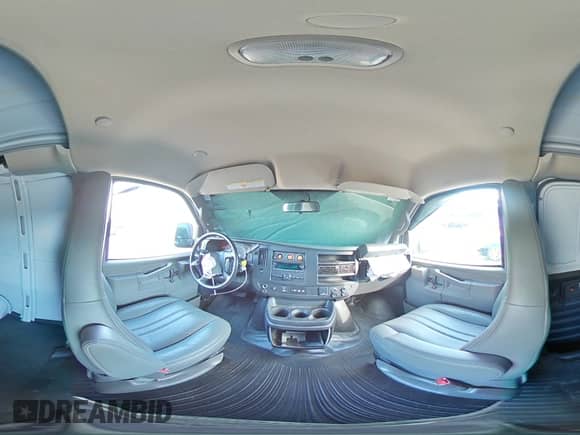 2022 Chevrolet Express Cargo с VIN 1GCWGAF71N1173799, выставлен на аукционе Copart как лот 72360234 с пробегом 37 558 миль миль и Списание • Salvage title. История ставок и продаж доступна на DreamBid. Изображение 16.