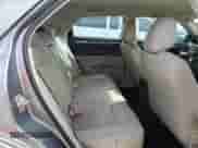 2007 Chrysler 300 Touring с VIN 2C3KA53G77H715668, выставлен на аукционе Copart как лот 83860755 с пробегом 79 010 миль миль и Списание • Salvage title. История ставок и продаж доступна на DreamBid. Изображение 10.