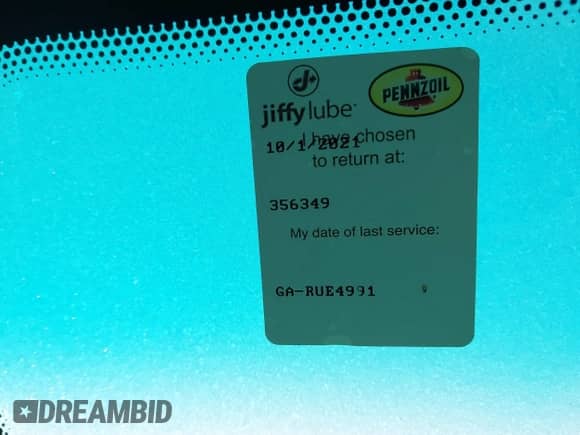 2006 Dodge Sprinter with VIN WD0PD744465967805, listed as a IAAI auction lot 41210477 with 360,104 mi miles and . Bid and sale history available at DreamBid. Image 17.