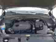 2017 Hyundai Santa Fe Ultimate с VIN 5XYZW4LA5HG463937, выставлен на аукционе IAAI как лот 42724781 с пробегом 148 521 миль миль и . История ставок и продаж доступна на DreamBid. Изображение 10.