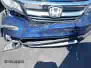 2019 Honda Pilot EX with VIN 5FNYF5H36KB026796, listed as a IAAI auction lot 43176624 with Not provided miles and . Bid and sale history available at DreamBid. Image 18.