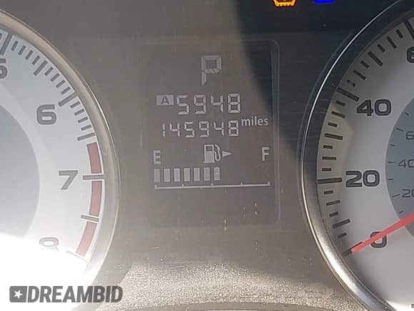 2013 Subaru Impreza Limited with VIN JF1GJAG68DH028010, listed as a IAAI auction lot 43355813 with 145,948 mi miles and . Bid and sale history available at DreamBid. Image 15.