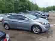 2015 Hyundai Elantra SE с VIN KMHDH4AE1FU360063, выставлен на аукционе IAAI как лот 42787979 с пробегом 104 514 миль миль и . История ставок и продаж доступна на DreamBid. Изображение 13.