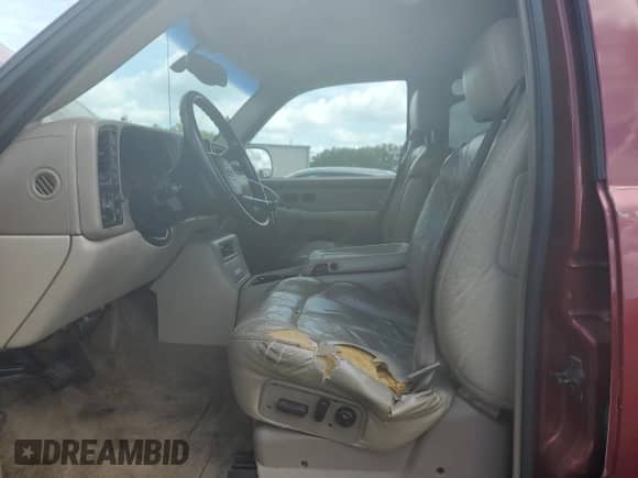 2002 Chevrolet Suburban LT с VIN 1GNFK16Z92J270011, выставлен на аукционе Copart как лот 64284605 с пробегом 296 089 миль миль и Чистый • Clean title. История ставок и продаж доступна на DreamBid. Изображение 7.