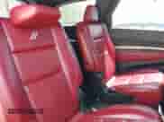 2018 Dodge Durango R/T z VIN 1C4SDJCT5JC216340, wystawiony jako IAAI lot #41954642 z przebiegiem 83 684 mil mil oraz . Historia ofert i sprzedaży dostępna na DreamBid. Obrazek 8.