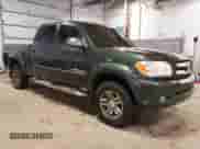 2006 Toyota Tundra SR5 z VIN 5TBET34186S536033, wystawiony jako IAAI lot #43427743 z przebiegiem 191 076 mil mil oraz . Historia ofert i sprzedaży dostępna na DreamBid. Obrazek 1.