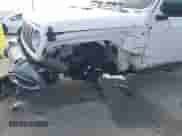 2024 Jeep Wrangler Sahara с VIN 1C4PJXEG1RW263439, выставлен на аукционе IAAI как лот 43382055 с пробегом 13 427 миль миль и . История ставок и продаж доступна на DreamBid. Изображение 6.