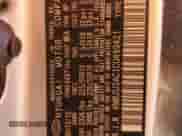 2012 Hyundai Tucson GLS с VIN KM8JU3AC1CU499421, выставлен на аукционе Copart как лот 80885805 с пробегом 197 015 миль миль и Списание • Salvage title. История ставок и продаж доступна на DreamBid. Изображение 13.