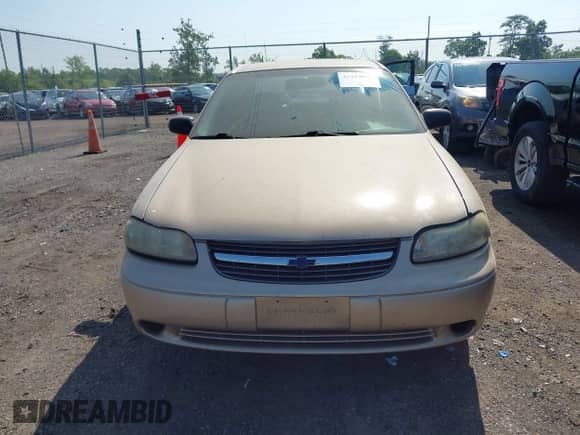2001 Chevrolet Malibu с VIN 1G1ND52J716191243, выставлен на аукционе IAAI как лот 42943800 с пробегом 102 794 миль миль и . История ставок и продаж доступна на DreamBid. Изображение 12.
