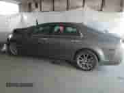 2010 Chevrolet Malibu LTZ with VIN 1G1ZE5EB9A4119121, listed as a Copart auction lot 68419385 with 190,784 mi miles and Salvage title. Bid and sale history available at DreamBid. Image 2.