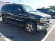2005 Chevrolet Tahoe LT с VIN 1GNEC13T25R164627, выставлен на аукционе IAAI как лот 43314446 с пробегом 277 199 миль миль и . История ставок и продаж доступна на DreamBid. Изображение 1.