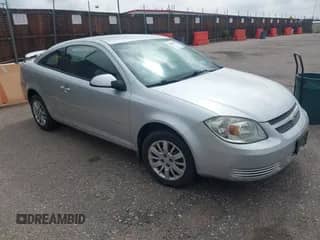 2010 Chevrolet Cobalt 1LT с VIN 1G1AD1F55A7205526, выставлен на аукционе IAAI как лот 42449610 с пробегом 138 083 миль миль и . История ставок и продаж доступна на DreamBid. Изображение 1.