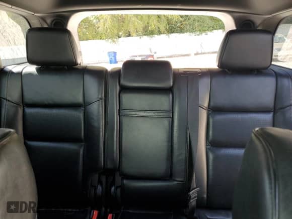 2017 Jeep Grand Cherokee Overland with VIN 1C4RJFCGXHC964499, listed as a Copart auction lot 71671795 with 117,302 mi miles and Salvage title. Bid and sale history available at DreamBid. Image 10.