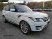 2017 Land Rover Range Rover Sport HSE с VIN SALWR2FV0HA130650, выставлен на аукционе Copart как лот 87055835 с пробегом 92 947 миль миль и Чистый • Clean title. История ставок и продаж доступна на DreamBid. Изображение 4.
