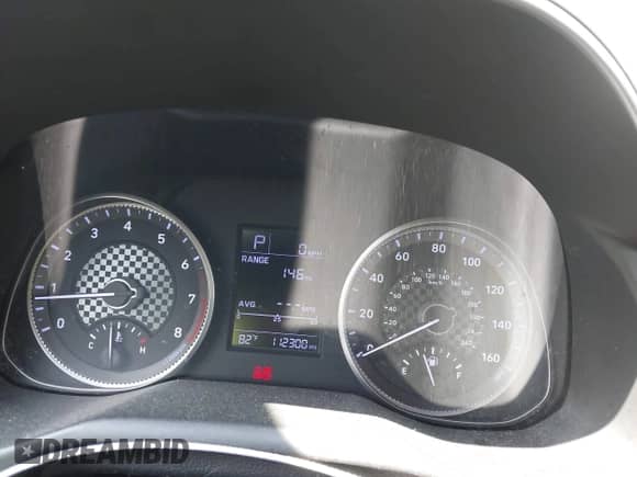 2019 Hyundai Elantra SE с VIN 5NPD74LF6KH429153, выставлен на аукционе IAAI как лот 43186839 с пробегом 112 300 миль миль и . История ставок и продаж доступна на DreamBid. Изображение 7.