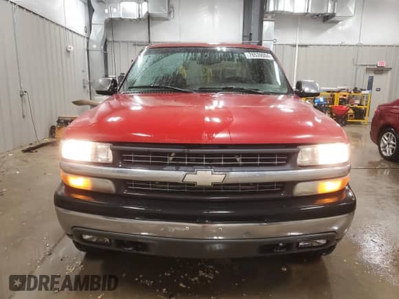 2000 Chevrolet Silverado 2500 LS с VIN 1GCGK29U4YE230925, выставлен на аукционе Copart как лот 78539004 с пробегом 191 960 миль миль и Чистый • Clean title. История ставок и продаж доступна на DreamBid. Изображение 5.