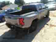 2023 Chevrolet Colorado 4WD Trail Boss с VIN 1GCPTEEK7P1215473, выставлен на аукционе IAAI как лот 43048211 с пробегом 37 617 миль миль и . История ставок и продаж доступна на DreamBid. Изображение 4.