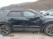 2014 Ford Explorer Sport с VIN 1FM5K8GT2EGB23419, выставлен на аукционе IAAI как лот 41545552 с пробегом 114 518 миль миль и . История ставок и продаж доступна на DreamBid. Изображение 14.