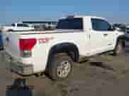 2007 Toyota Tundra SR5 с VIN 5TFBT54177X008291, выставлен на аукционе IAAI как лот 43185810 с пробегом 248 297 миль миль и . История ставок и продаж доступна на DreamBid. Изображение 4.