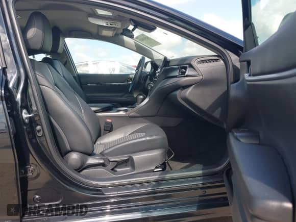 2023 Toyota Camry SE с VIN 4T1G11AK2PU771320, выставлен на аукционе IAAI как лот 42341023 с пробегом 42 568 миль миль и . История ставок и продаж доступна на DreamBid. Изображение 5.