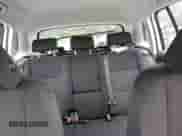 2011 Volkswagen Tiguan SE with VIN WVGAV7AX3BW526533, listed as a Copart auction lot 60608925 with 155,748 mi miles and Salvage title. Bid and sale history available at DreamBid. Image 10.