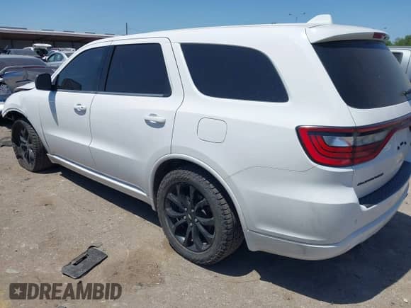 2019 Dodge Durango R/T с VIN 1C4SDHCT7KC663097, выставлен на аукционе IAAI как лот 41993859 с пробегом 102 197 миль миль и . История ставок и продаж доступна на DreamBid. Изображение 3.