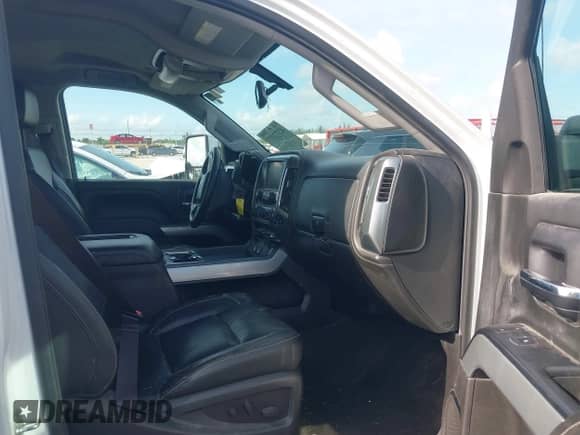 2016 Chevrolet Silverado 2500HD LTZ with VIN 1GC1KWEG1GF306638, listed as a IAAI auction lot 42372017 with 129,415 mi miles and . Bid and sale history available at DreamBid. Image 5.