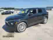 2025 Chevrolet TrailBlazer LS с VIN KL79MMSL2SB103998, выставлен на аукционе Copart как лот 69026725 с пробегом Не указан миль и Списание • Salvage title. История ставок и продаж доступна на DreamBid. Изображение 1.