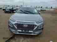 2018 Hyundai Kona Ultimate с VIN KM8K5CA52JU093731, выставлен на аукционе Copart как лот 61413325 с пробегом 14 601 миль миль и Списание • Salvage title. История ставок и продаж доступна на DreamBid. Изображение 13.