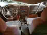 2000 Chevrolet Blazer LS с VIN 1GNCT18WXYK132399, выставлен на аукционе Copart как лот 87880555 с пробегом 89 350 миль миль и Чистый • Clean title. История ставок и продаж доступна на DreamBid. Изображение 8.