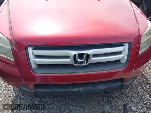 2006 Honda Pilot EX-L with VIN 5FNYF18576B023812, listed as a IAAI auction lot 41899681 with 160,218 mi miles and . Bid and sale history available at DreamBid. Image 6.