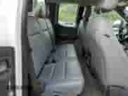 2023 Ford F-250 XL z VIN 1FT7X2BA7PEC78466, wystawiony jako Copart lot #60484385 z przebiegiem 65 359 mil mil oraz Szkoda całkowita • Salvage title. Historia ofert i sprzedaży dostępna na DreamBid. Obrazek 10.