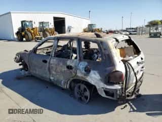 2006 Hyundai Santa Fe GLS с VIN KM8SC13E96U106960, выставлен на аукционе Copart как лот 72083844 с пробегом Не указан миль и На запчасти • Non repairable. История ставок и продаж доступна на DreamBid. Изображение 2.