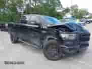 2020 Ram 1500 Big Horn z VIN 1C6SRFFT1LN216425, wystawiony jako IAAI lot #42675576 z przebiegiem 73 731 mil mil oraz . Historia ofert i sprzedaży dostępna na DreamBid. Obrazek 1.