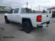 2014 GMC Sierra 1500 Denali z VIN 3GTU2WEJ8EG553336, wystawiony jako IAAI lot #43521471 z przebiegiem 177 785 mil mil oraz . Historia ofert i sprzedaży dostępna na DreamBid. Obrazek 3.