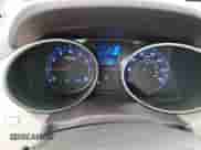 2015 Hyundai Tucson SE с VIN KM8JUCAG8FU012383, выставлен на аукционе Copart как лот 67469875 с пробегом 77 880 миль миль и Списание • Salvage title. История ставок и продаж доступна на DreamBid. Изображение 9.