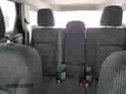 2014 Dodge Journey SXT with VIN 3C4PDDBG4ET301868, listed as a Copart auction lot 80799925 with 102,529 mi miles and Non repairable. Bid and sale history available at DreamBid. Image 10.