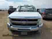 2008 Chevrolet Silverado 3500 с VIN 1GCHK39688E177870, выставлен на аукционе Copart как лот 68425964 с пробегом 153 913 миль миль и Списание • Salvage title. История ставок и продаж доступна на DreamBid. Изображение 5.