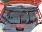 2010 Chevrolet Cobalt 1LT с VIN 1G1AD5F59A7145127, выставлен на аукционе Copart как лот 70285965 с пробегом 195 969 миль миль и Списание • Salvage title. История ставок и продаж доступна на DreamBid. Изображение 11.